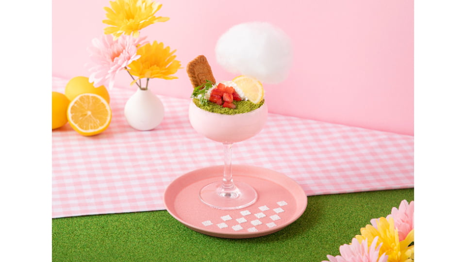 BOYNEXTDOOR CAFE 名古屋