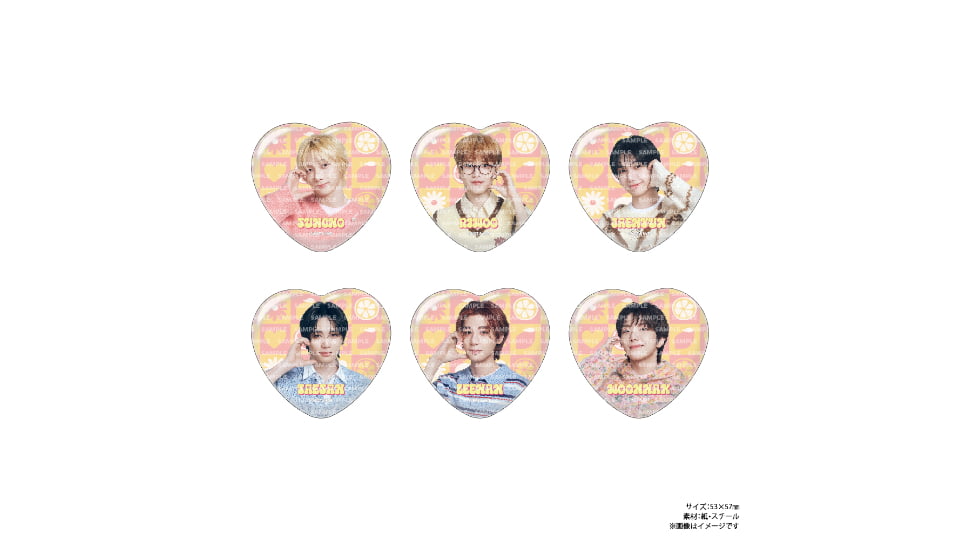 BOYNEXTDOOR CAFE 名古屋