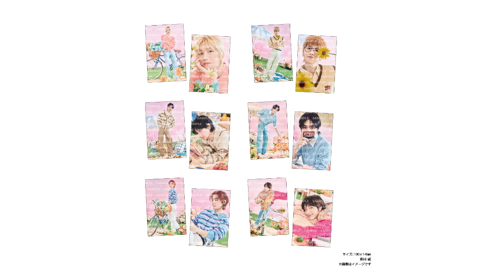 BOYNEXTDOOR CAFE 名古屋