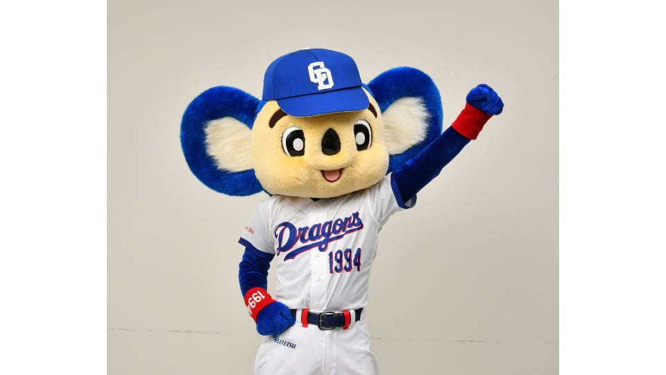 CHUNICHI BUILDING 2nd ANNIVERSARY