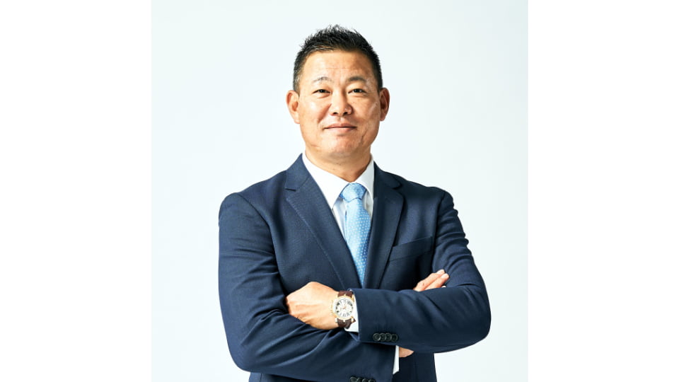 CHUNICHI BUILDING 2nd ANNIVERSARY