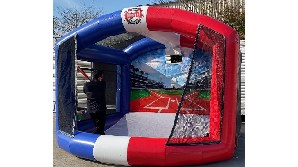 CHUNICHI BUILDING 2nd ANNIVERSARY