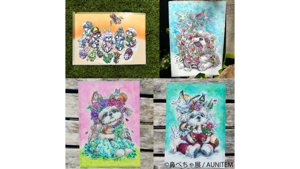 鼻ぺちゃ展 2026 in名古屋