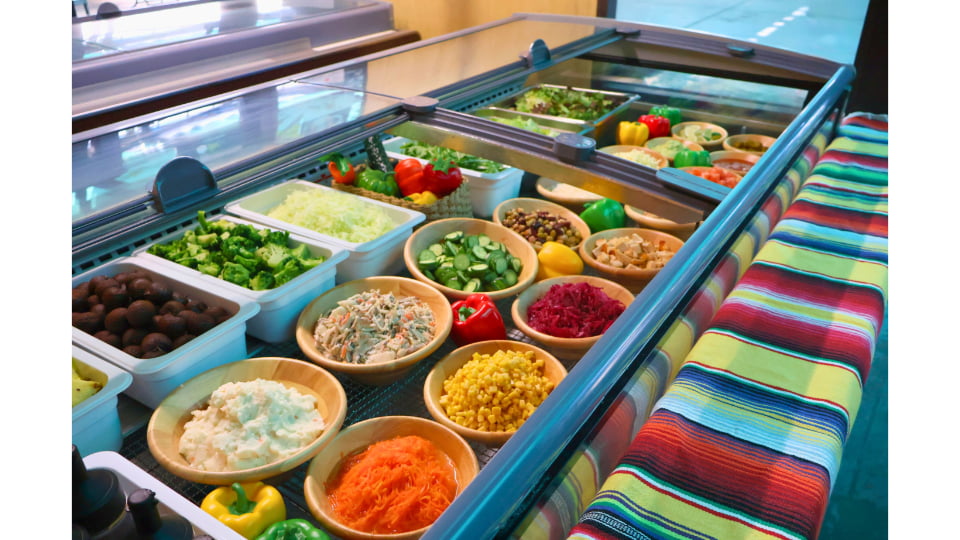 ビアガーデンマイアミ 名古屋栄店