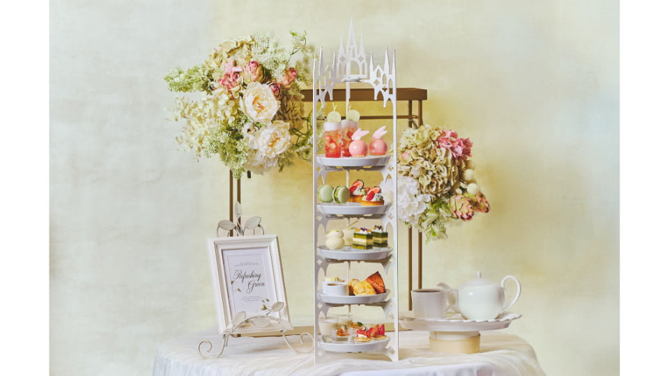 ストリングスホテル 名古屋