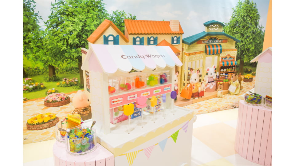 シルバニアファミリーわくわくフェスタ 2026