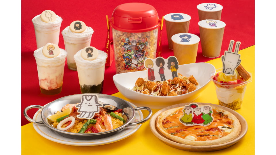 ヤバイ志摩スペイン村屋さん～あつまれ！パエリャピーポー2026～