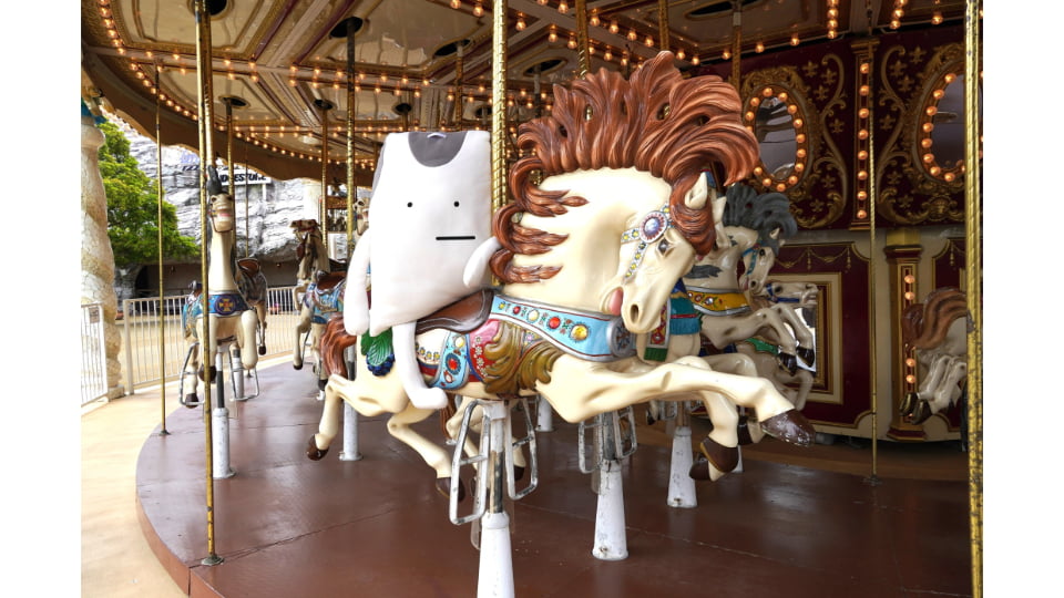 ヤバイ志摩スペイン村屋さん～あつまれ！パエリャピーポー2026～