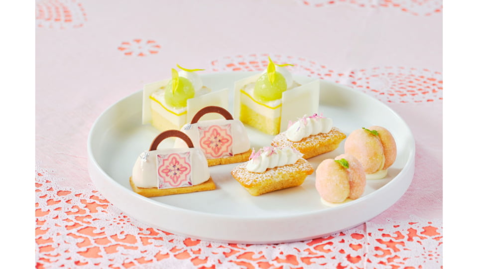 星ヶ丘迎賓館 アートグレイスクラブ