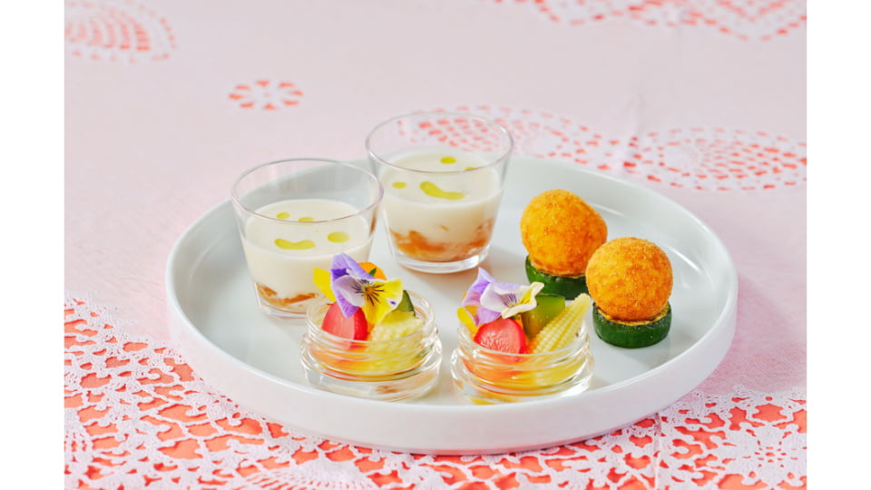 星ヶ丘迎賓館 アートグレイスクラブ