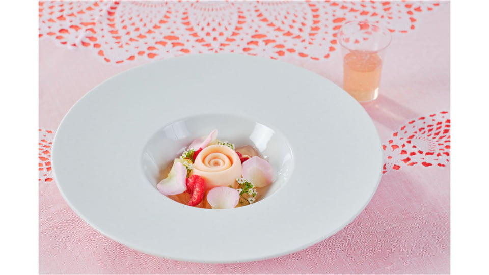 星ヶ丘迎賓館 アートグレイスクラブ