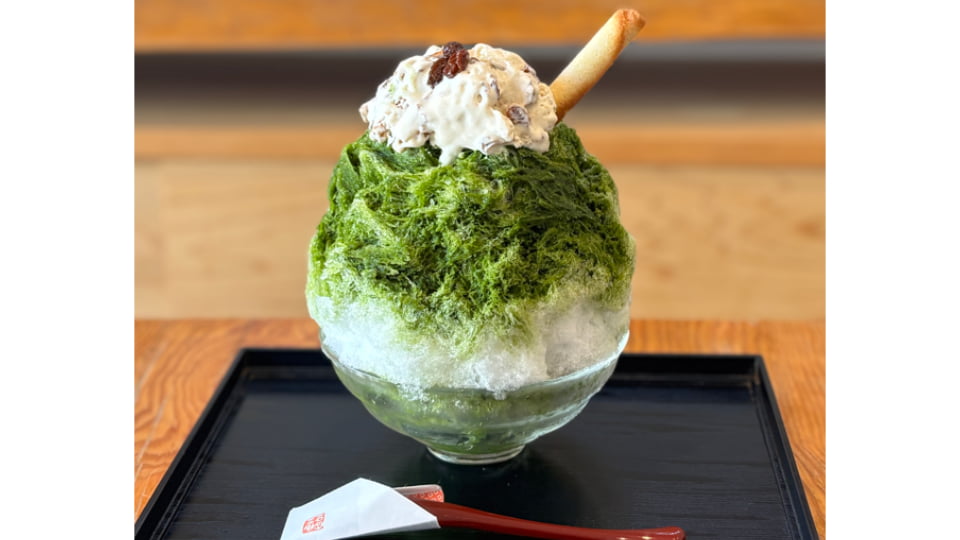 茶氷プロジェクト