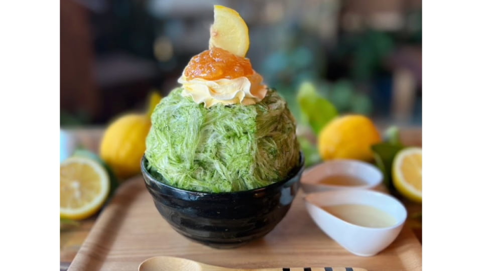 茶氷プロジェクト