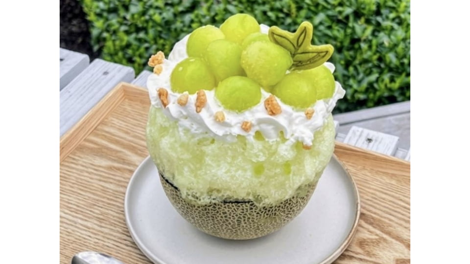 茶氷プロジェクト