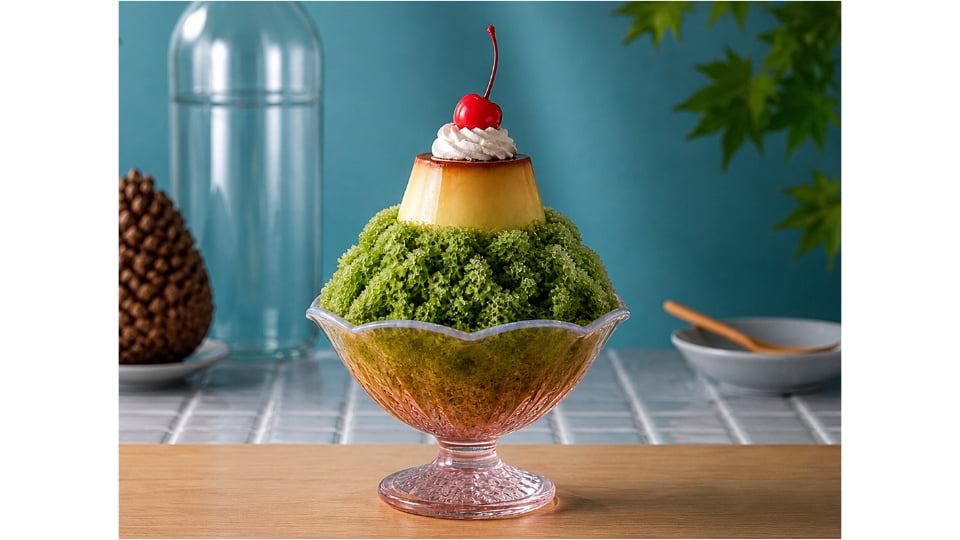 茶氷プロジェクト