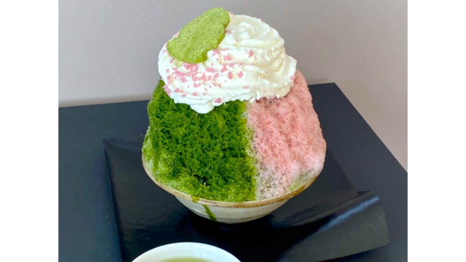 茶氷プロジェクト