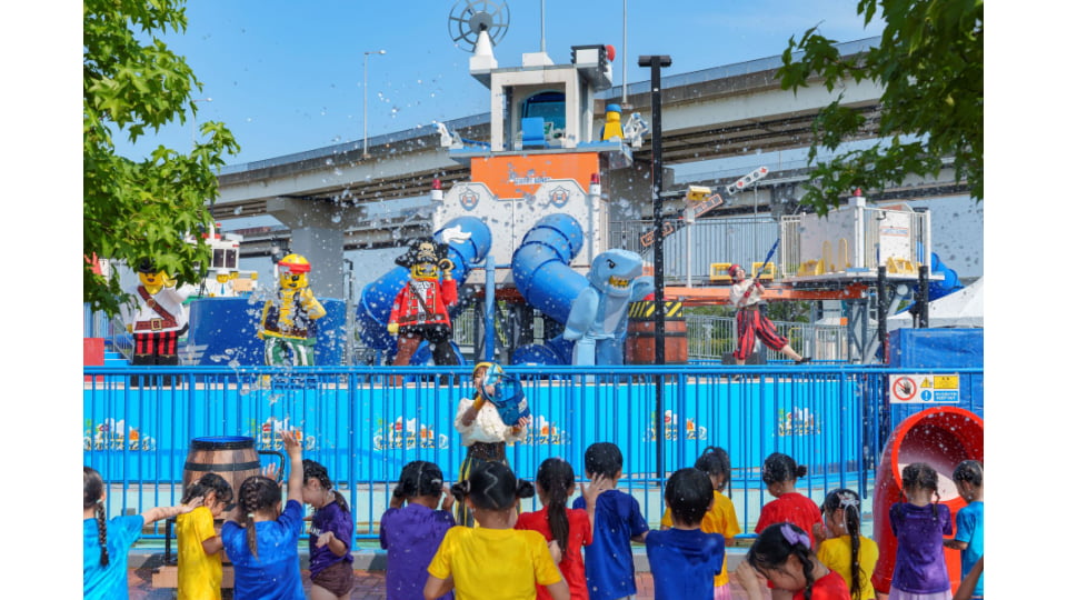 レゴランド