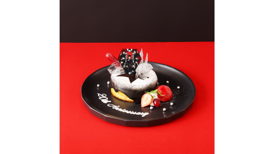 ライチ☆光クラブ20th Anniversary Cafe
