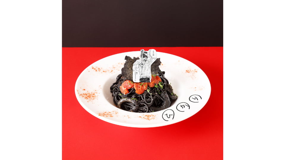 ライチ☆光クラブ20th Anniversary Cafe