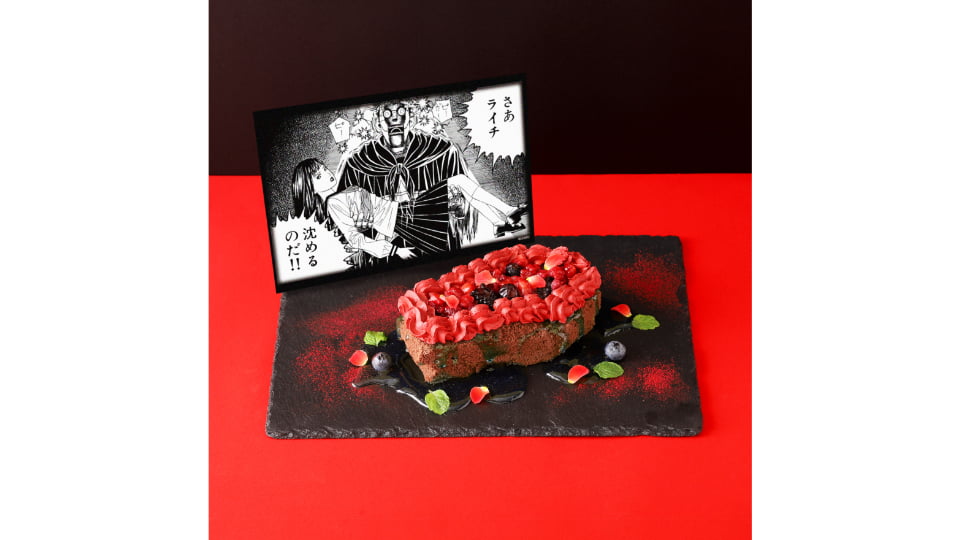 ライチ☆光クラブ20th Anniversary Cafe