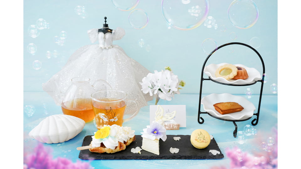 DRESSY CAFE