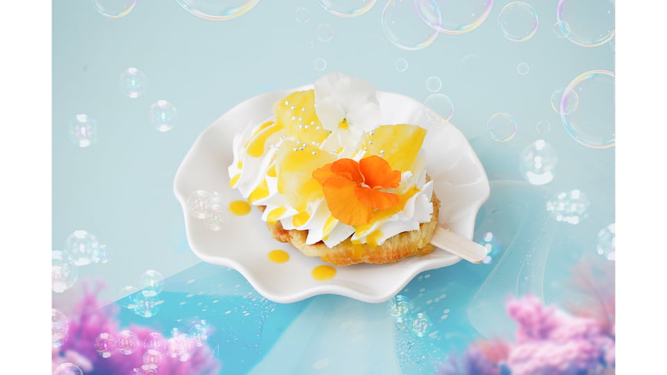 DRESSY CAFE