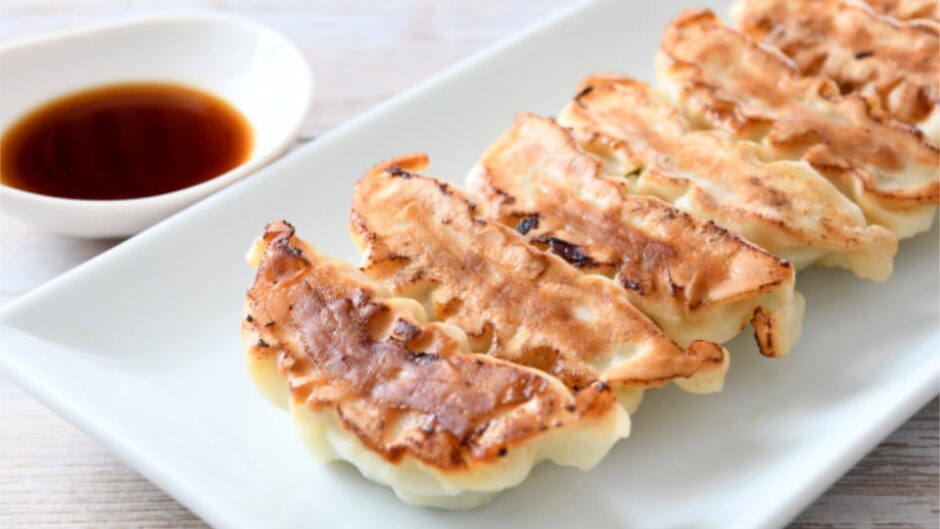「クラフト餃子フェス®︎ NAGOYA 2026」久屋大通公園 エンゼル広場で開催