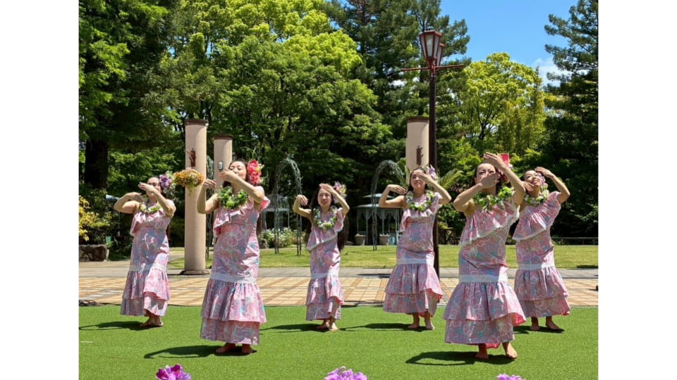 ストリングスホテル 名古屋