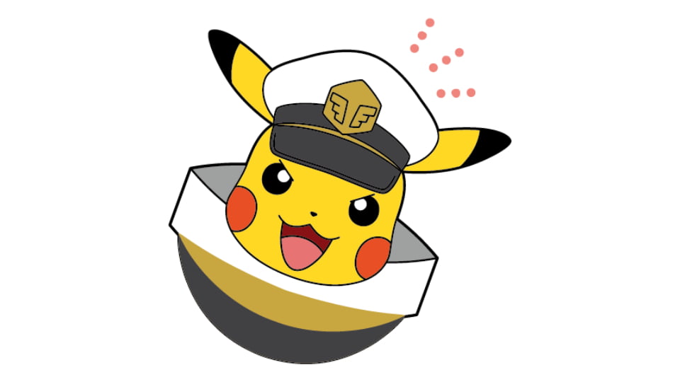 名鉄ポケモンスタンプラリー2026