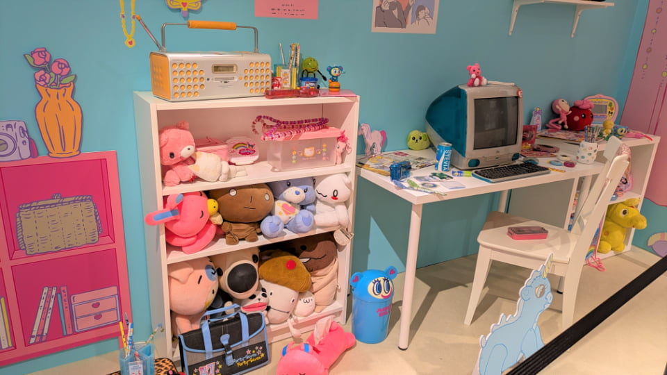 NEO平成レトロ展