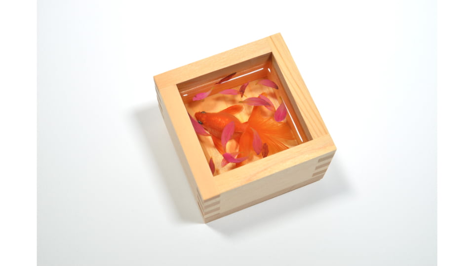 深堀隆介展