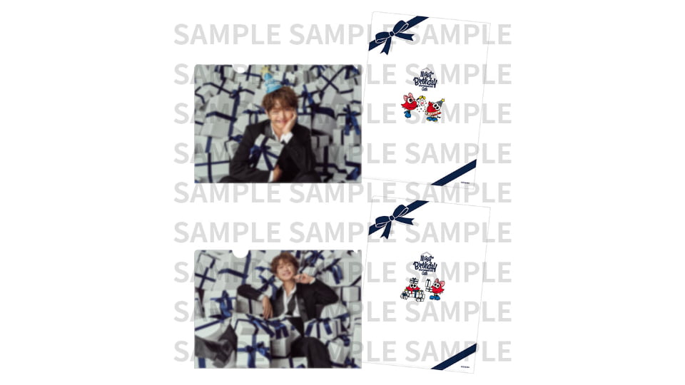 Nissy Birthday Entertainment 2026 Cafe
