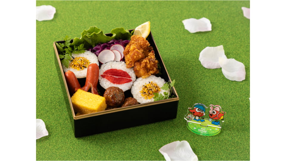 Nissy Birthday Entertainment 2026 Cafe