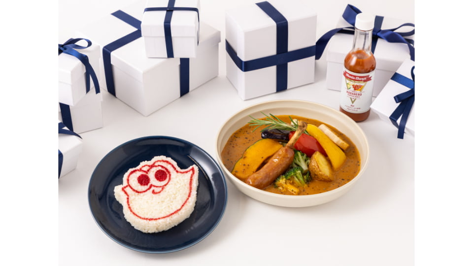 Nissy Birthday Entertainment 2026 Cafe