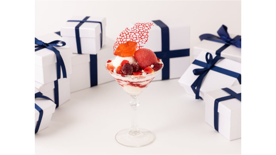 Nissy Birthday Entertainment 2026 Cafe