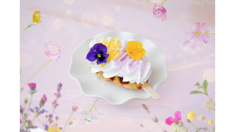 DRESSY CAFE