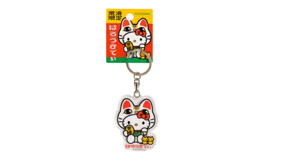 とこにゃん20周年イヤー