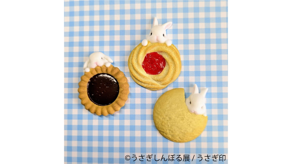 うさぎしんぼる展2026 in 名古屋