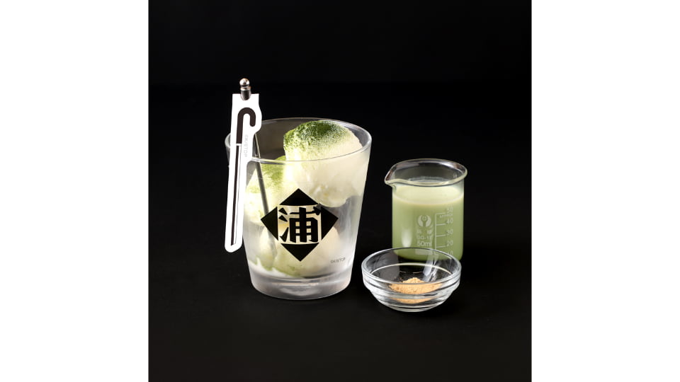 BLEACH 千年血戦篇-禍進譚- THE COLLABORATION CAFE