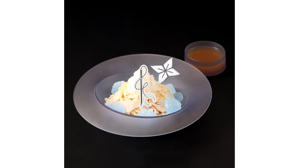 BLEACH 千年血戦篇-禍進譚- THE COLLABORATION CAFE