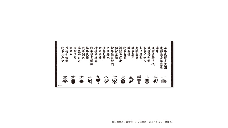 BLEACH 千年血戦篇-禍進譚- THE COLLABORATION CAFE