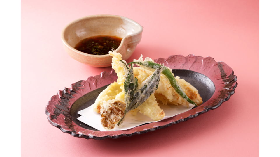 アジアンフェア