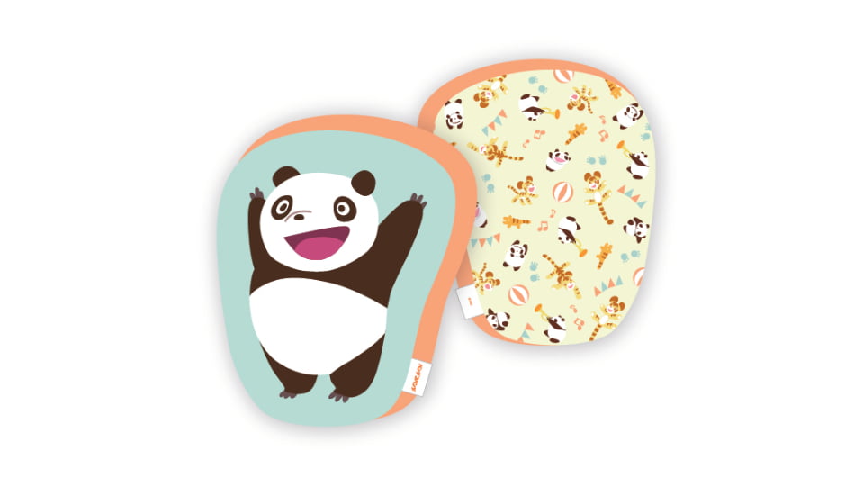 パンダコパンダ展