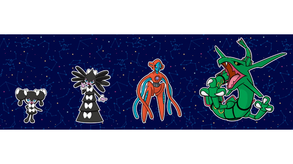 ポケモン天文台