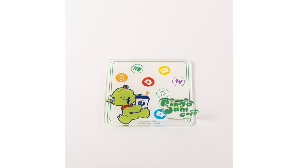 Ringo Jam Café