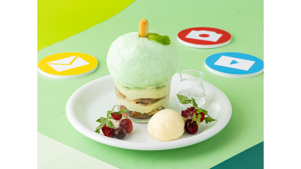 Ringo Jam Café