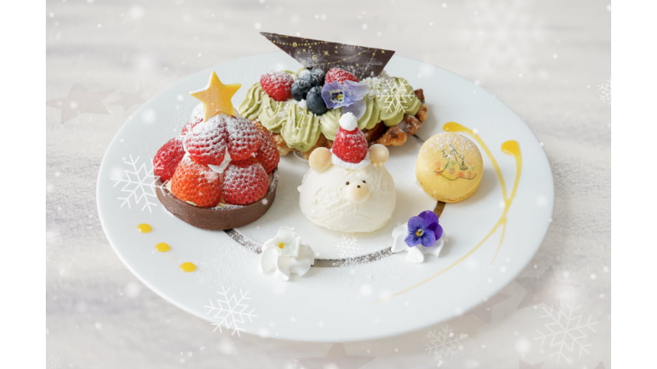DRESSY CAFE 名古屋店