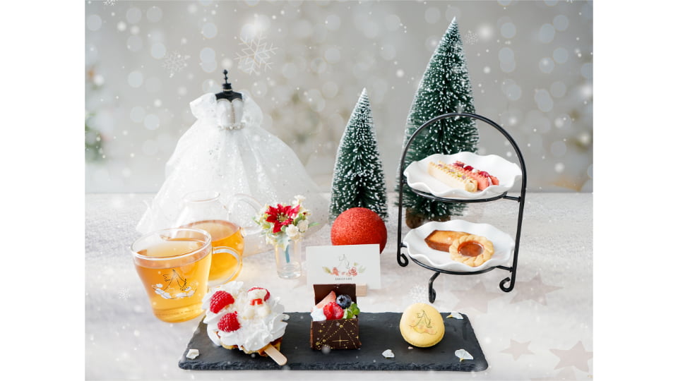 DRESSY CAFE 名古屋店