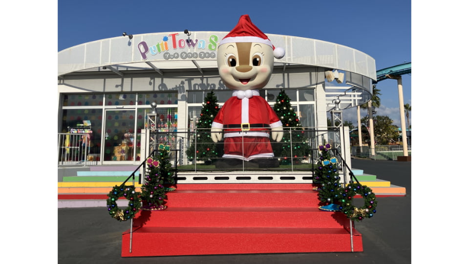 鈴鹿サーキットパーク