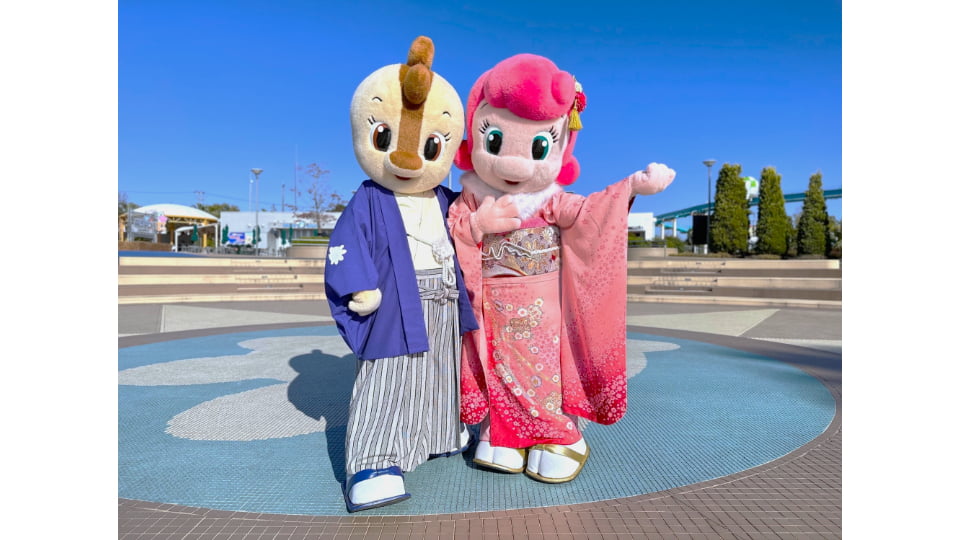 鈴鹿サーキットパーク